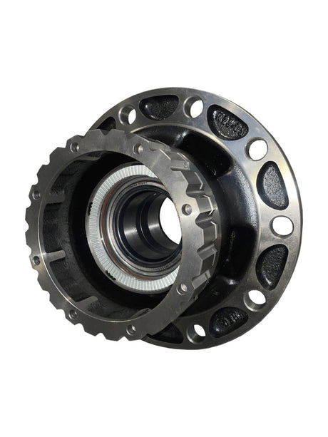 Trailer Parts