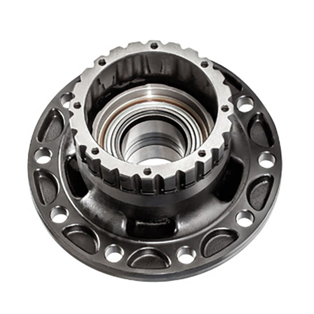 Truck Parts