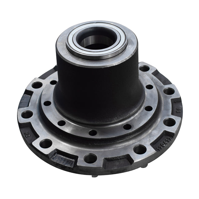 Trailer Parts