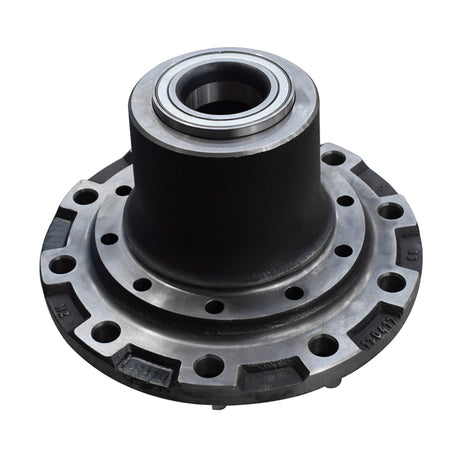 Trailer Parts