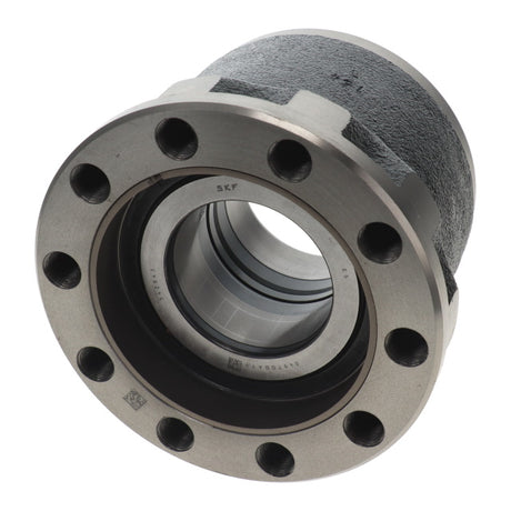 Truck Parts