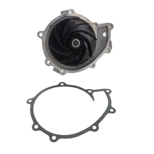 Trailer Parts