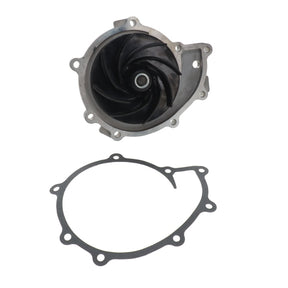 Trailer Parts