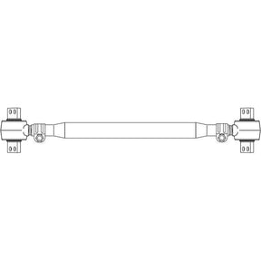 Tranzparts, Truck, Trailer, Bus Parts