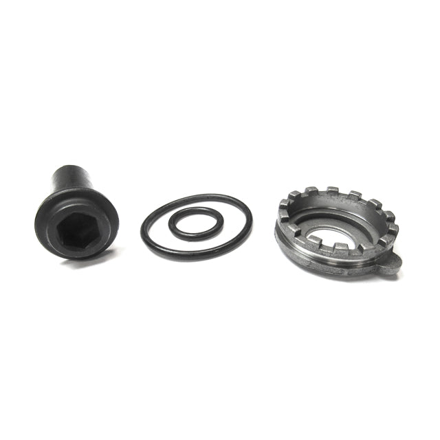 Trailer Parts