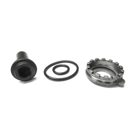 Trailer Parts