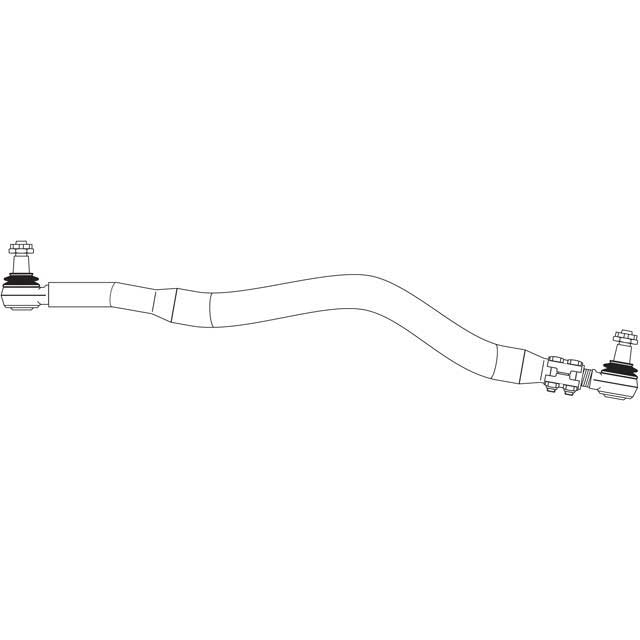 Tranzparts Group Limited