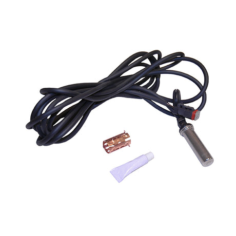 Trailer Parts