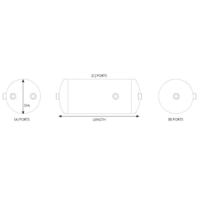 Bus Parts