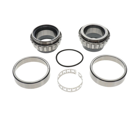 Bus Parts