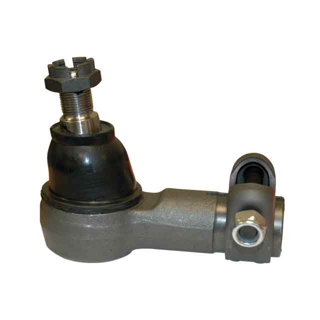 Truck Parts
