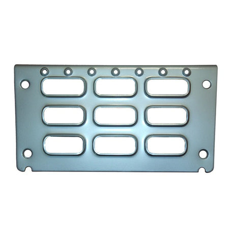 Bus Parts
