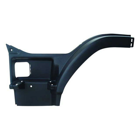 Tranzparts, Truck and Trailer Parts