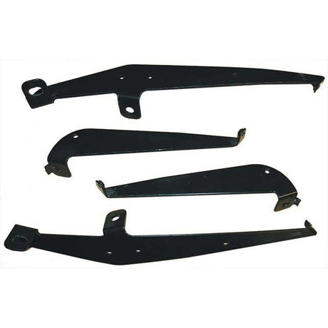 Trailer Parts