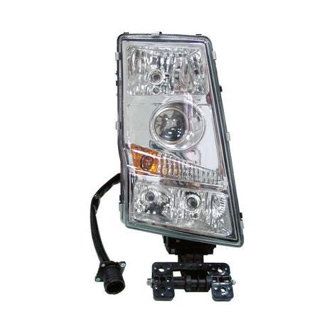 Tranzparts, Truck and Trailer Parts