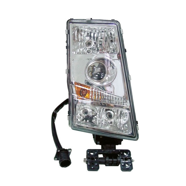 Tranzparts, Truck and Trailer Parts
