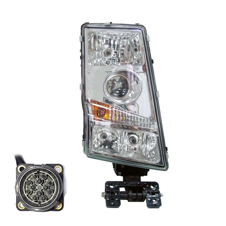 Tranzparts, Truck and Trailer Parts