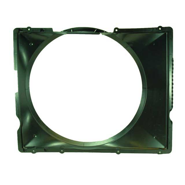 Trailer Parts