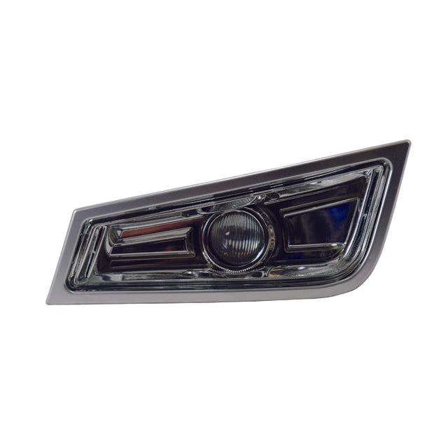 Truck Parts