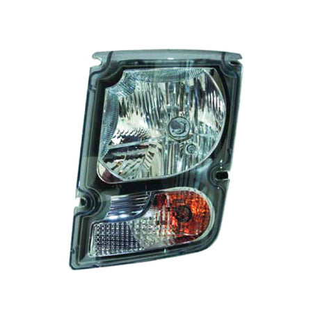 Truck & Trailer Parts