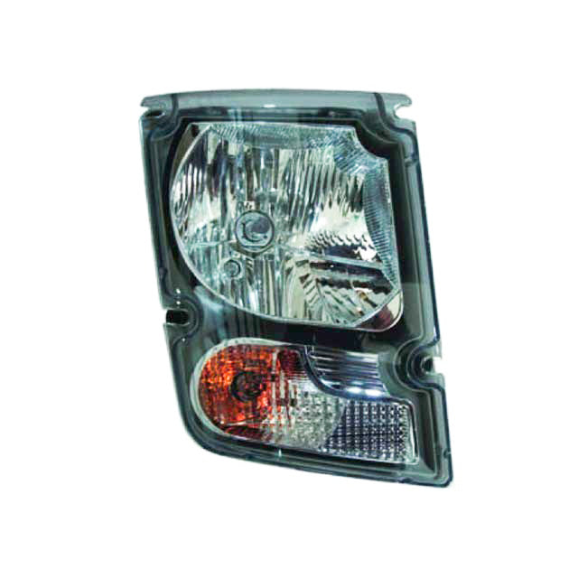 Tranzparts, Truck, Trailer, Bus Parts