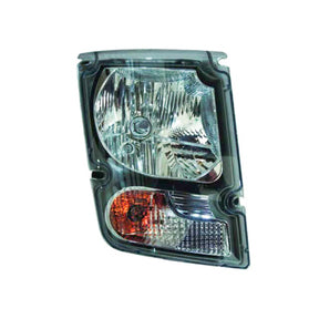 Tranzparts, Truck, Trailer, Bus Parts