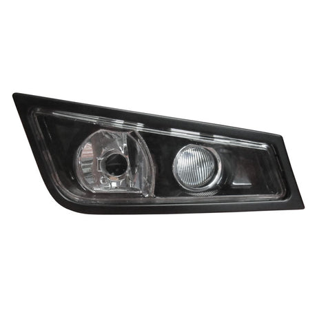 Tranzparts, Truck and Trailer Parts