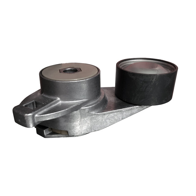 Trailer Parts