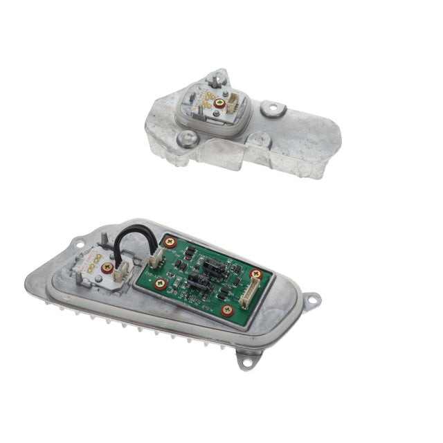 Trailer Parts