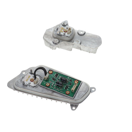 Trailer Parts