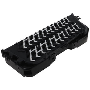 UPPER STEP ALUMINUM RH - Tranzparts