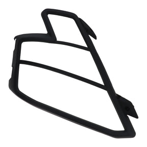 HEADLAMP PROTECTOR RH TO SUIT VOLVO FMX (2020 ONWORDS) - Tranzparts