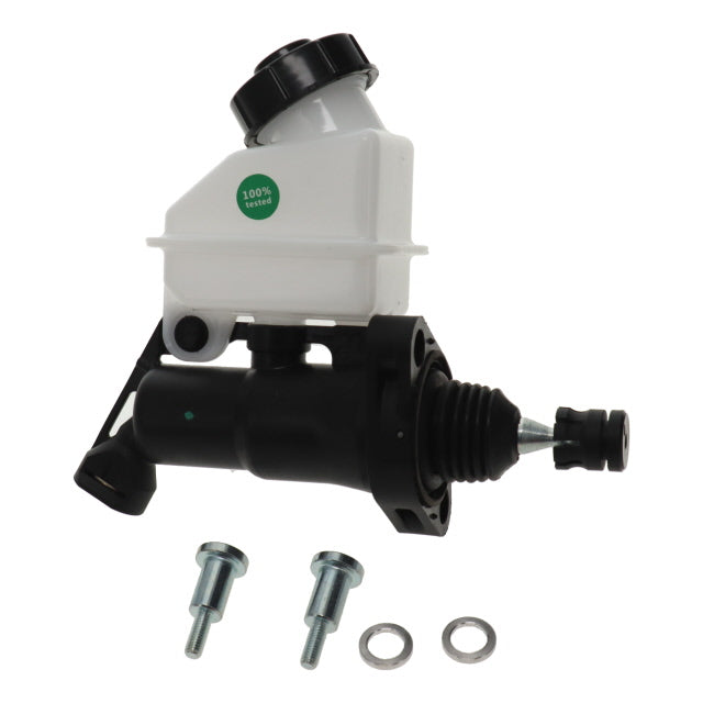 Trailer Parts