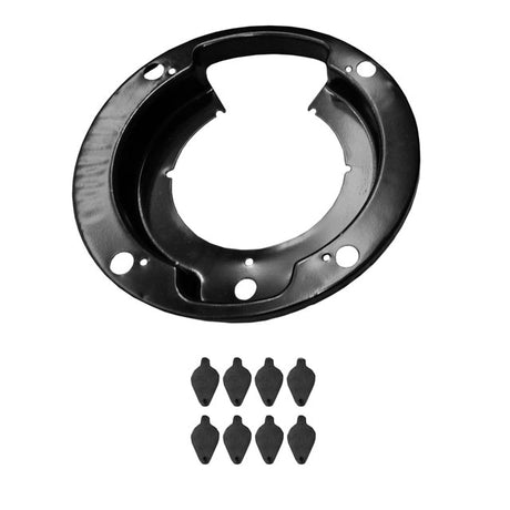 Trailer Parts