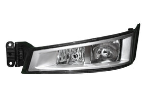 Tranzparts, Truck, Trailer, Bus Parts