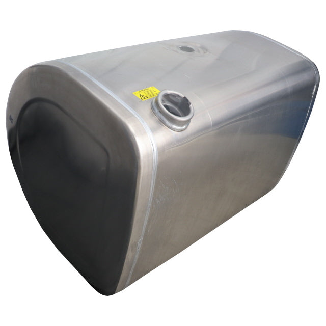 FUEL TANK STEEL 1030 X 690 X 710MM 400L