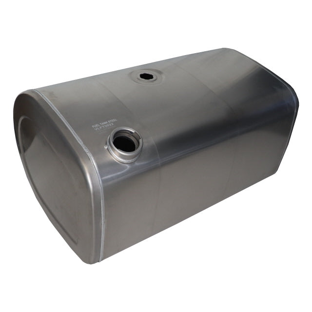 ALUMINIUM FUEL TANK - 560 X 676 X 1030MM - 315L - TO SUIT VOLVO