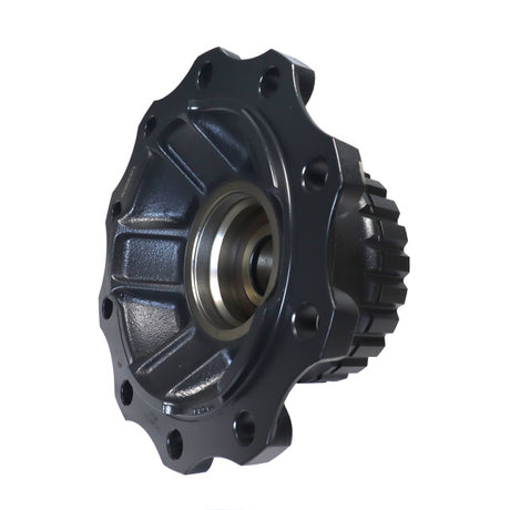 Truck Parts