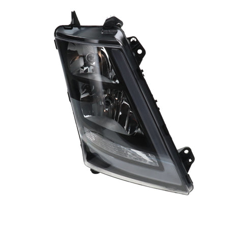 Tranzparts, Truck and Trailer Parts