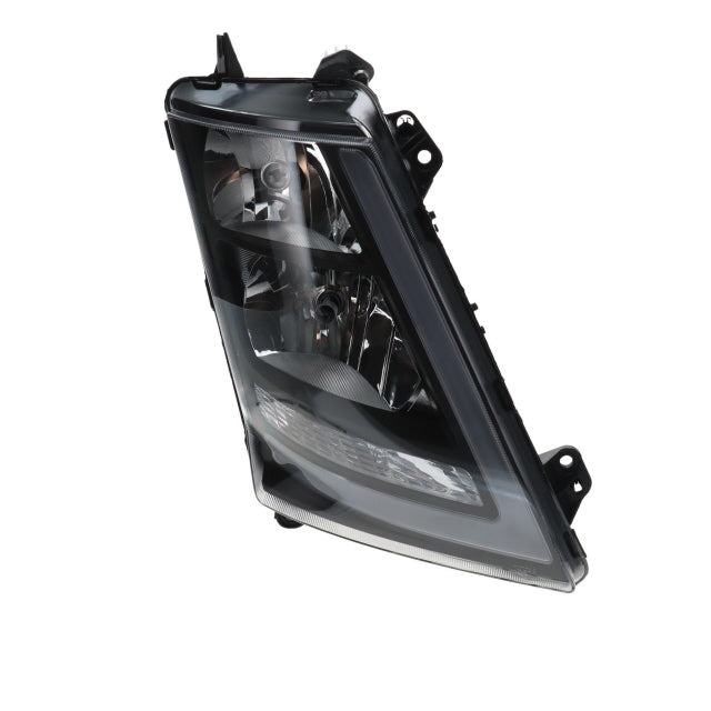 Tranzparts, Truck and Trailer Parts