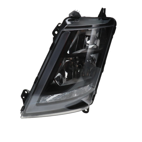 Truck Parts