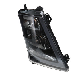 Bus Parts