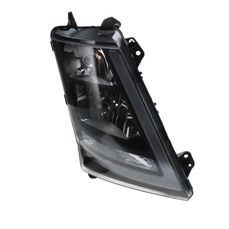 Bus Parts