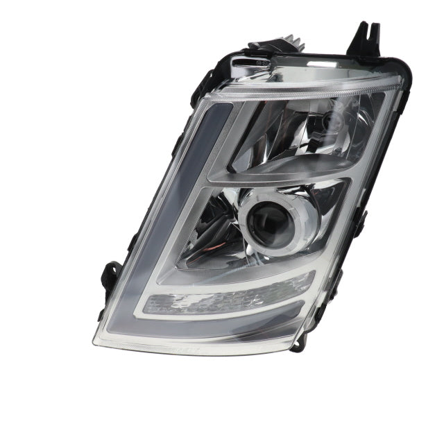 Truck Parts