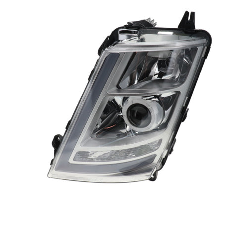 Truck Parts