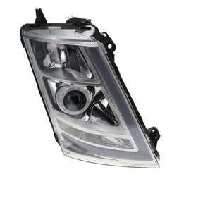 Trailer Parts