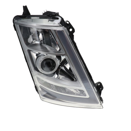 Trailer Parts