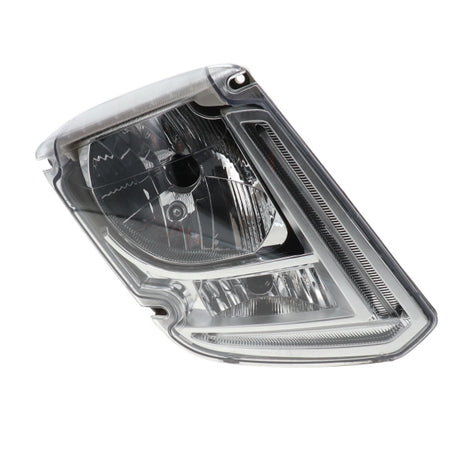 Tranzparts, Truck, Trailer, Bus Parts