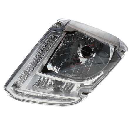 Tranzparts, Truck and Trailer Parts
