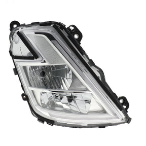 Truck Parts